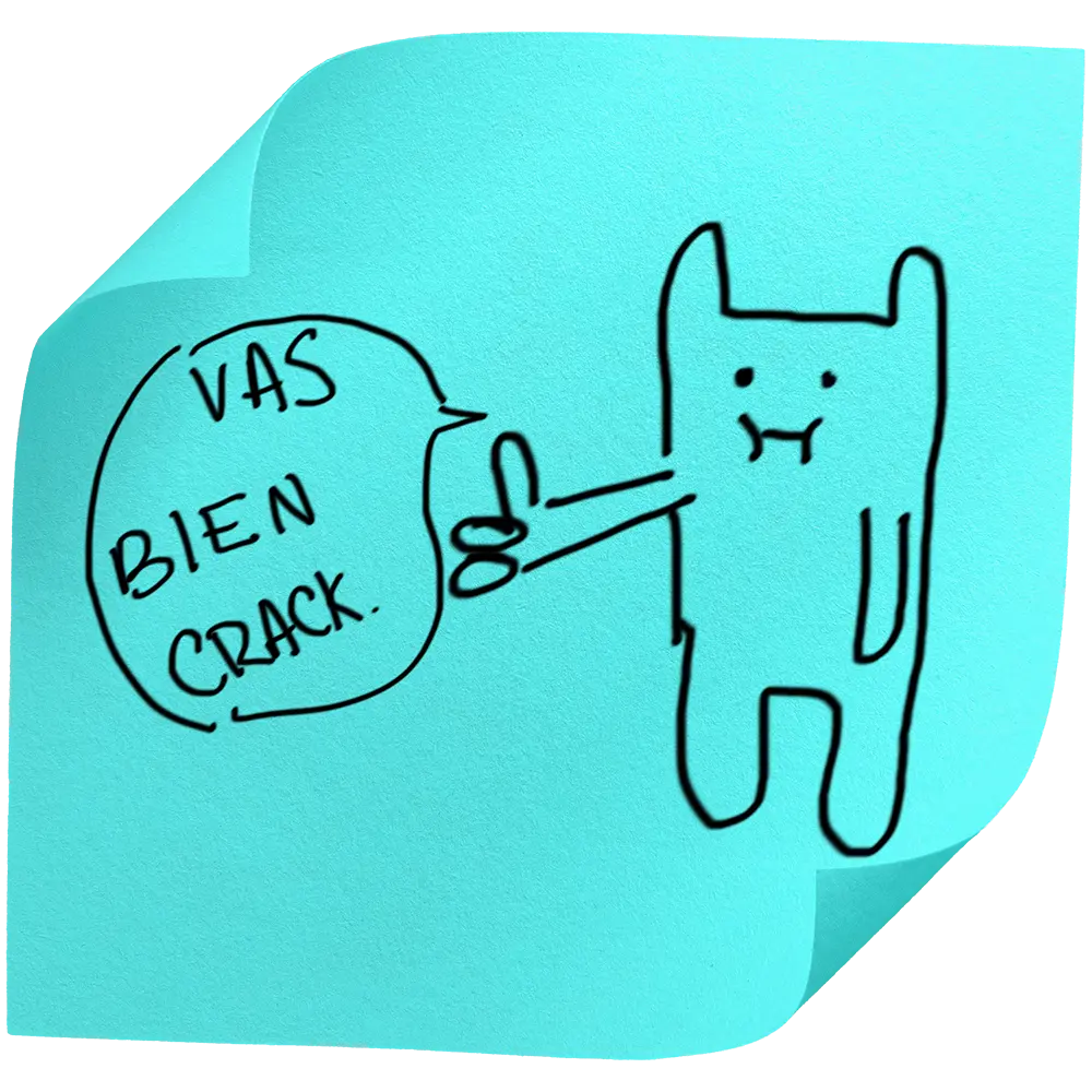 Post-it 18