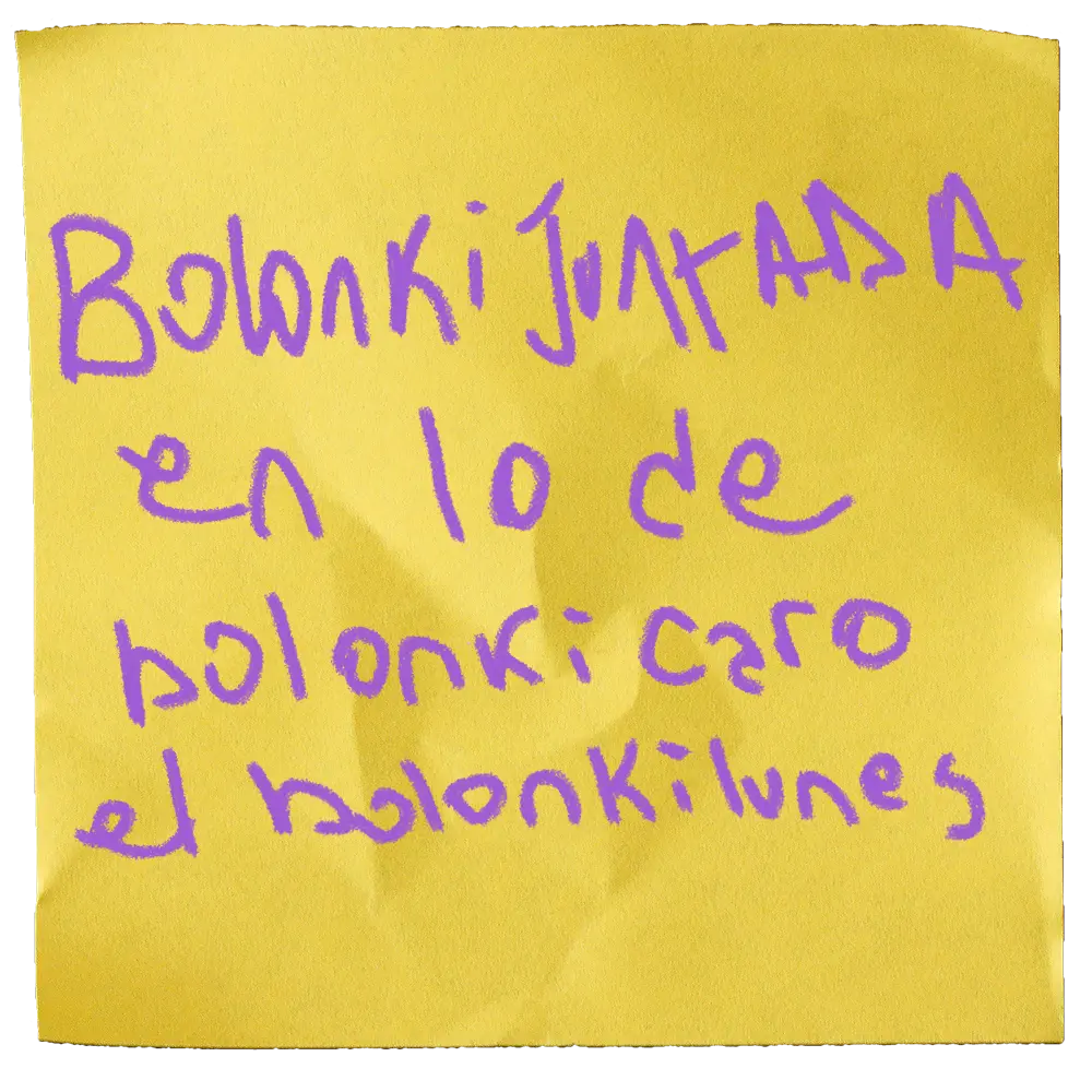 Post-it 2